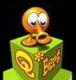 L'avatar di qbert