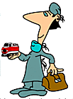 L'avatar di Doctortreno