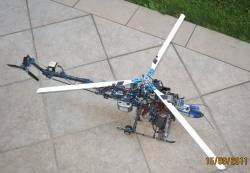 Prova Pale Semisimmetriche