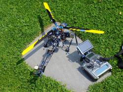 M.eli.s-3p/radio-telemetria-jx