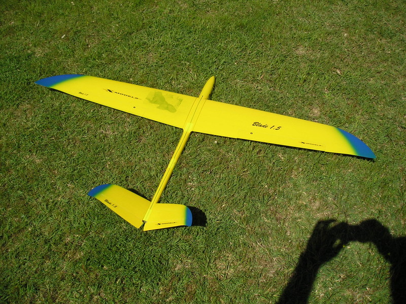 Blade 1,5 X-models