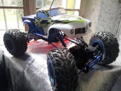 Himoto Crawler