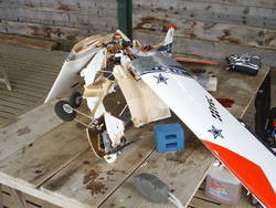 Che Fine Ingloriosa Per Il Mio