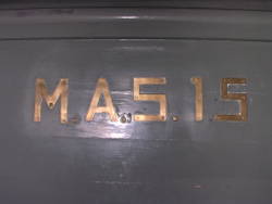 Mas 15