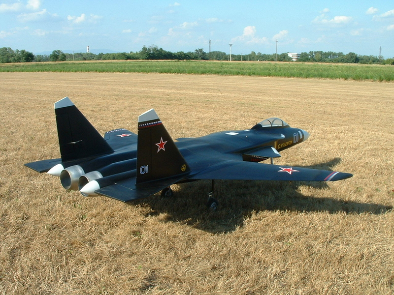 sukhoi su 47