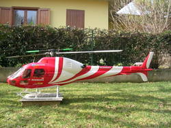 Ecureuil As355