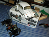 Maggiolino Tamiya 2wd