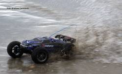 Traxxas E Revo 5605