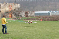 Comignago - Tutto Vola 2009