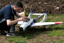 Comignago - Tutto Vola 2009