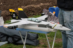 Comignago - Tutto Vola 2009