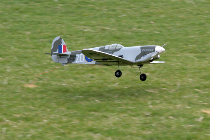 Comignago - Tutto Vola 2009