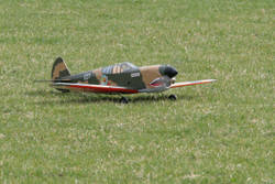 Comignago - Tutto Vola 2009