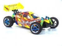 Amax Buggy Br.