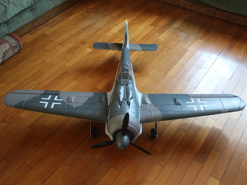 Fw-190