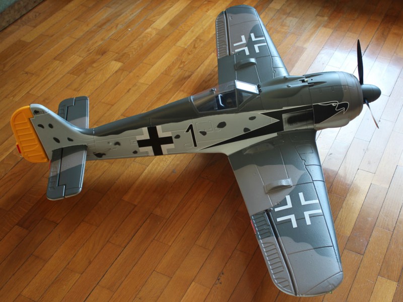 Fw-190