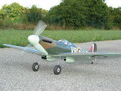 Spitfire