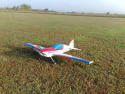 Extra 330l Hobbyking