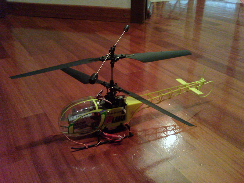 My Lama 2 V3 2nd Img