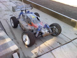 Inferno 7.5spiii Infangata