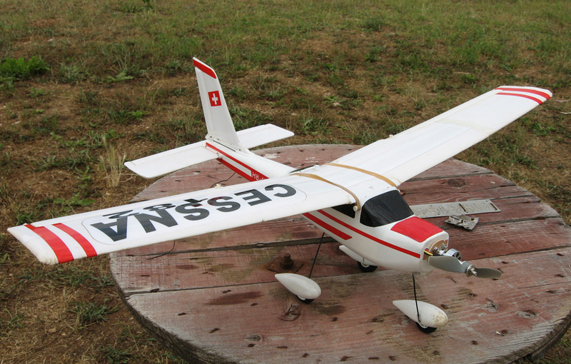 Il Mio Cessna182