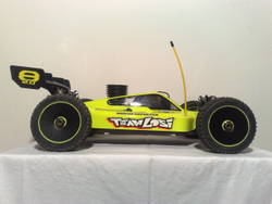 Team Losi 8ight 2.0