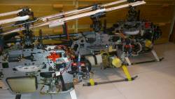 La Mia Flotta Gasser