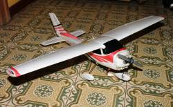Skylane Cessna 182