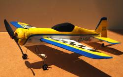 Parkzone Sukhoy 26xp