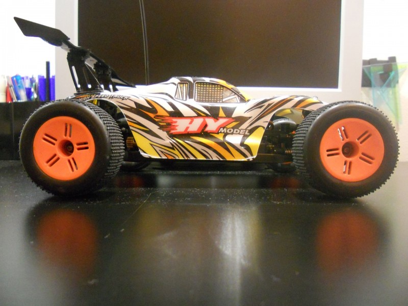 Clone Rc18t