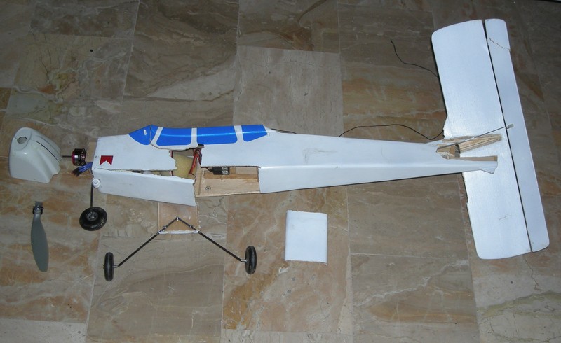 Vendo Aereo Quasi Nuovo!!!