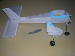 Altro Aereo Quasi Nuovo