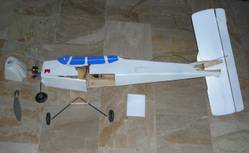 Vendo Aereo Quasi Nuovo!!!