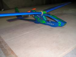 Wildtrainer Rivisitato In Tutt