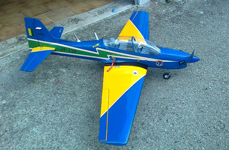 Tucano 60