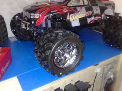 Mta4 S50 Con Gomme Big