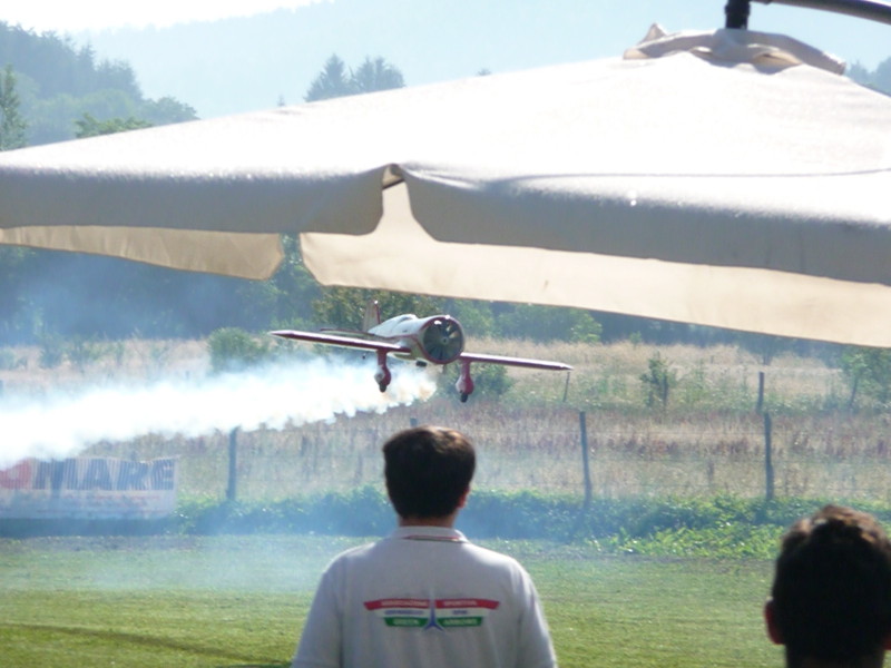 4 Luglio Air Show Avellino