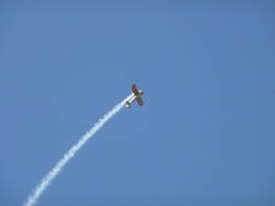 GeeBee Air Show Avellino