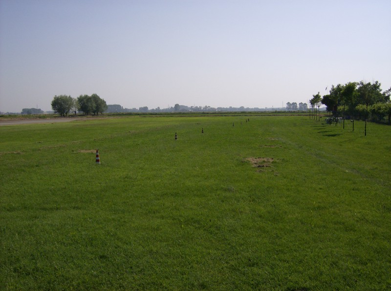 Campo Volo Trecate