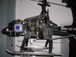 Heli Vario