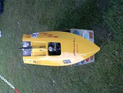 Il Campione Italiano 2002 Di Durata 3,5