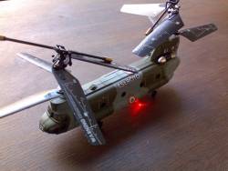 Syma 026-mini Chinook Ch 47