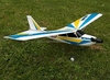 secondo aereo Sky Trainer