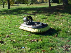 Hovercraft