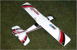 E-flite Apprentice 15e