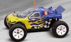 Truggy Mantua By Hsp