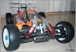 31832 Caster Fusionex 1 3