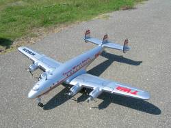 Il Mio"connie"completato.