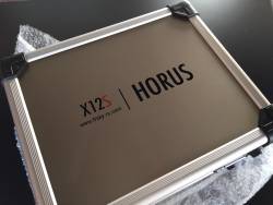 Horus X12s