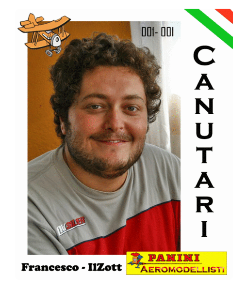 Il Zott - The Original